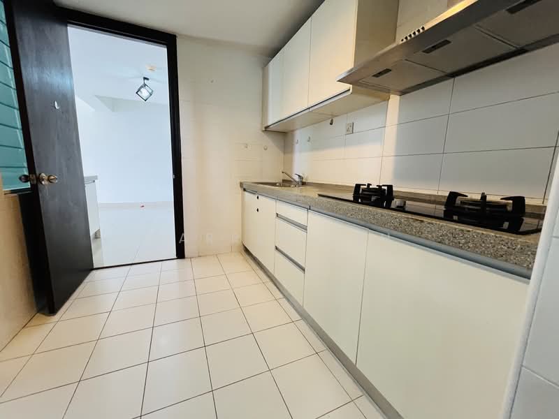 Condominium for Sale at Puteri Palma Condominiums - Darren Toh - Kitchen - PropertyGuru.com.my