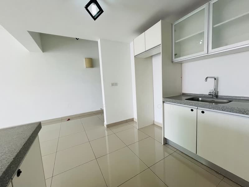 Condominium for Sale at Puteri Palma Condominiums - Darren Toh - Kitchen - PropertyGuru.com.my