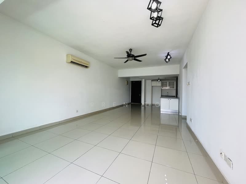 Condominium for Sale at Puteri Palma Condominiums - Darren Toh - Living Room - PropertyGuru.com.my