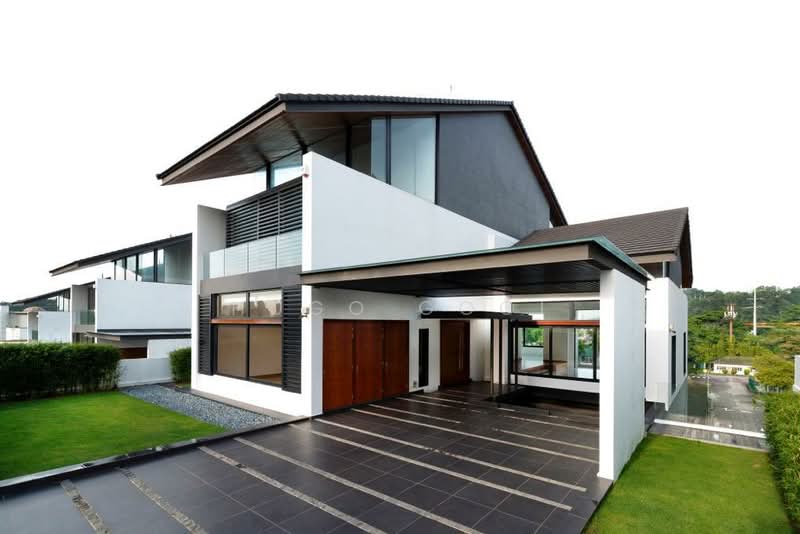 Rumah Banglo untuk Dijual di Bangsar (Kuala Lumpur) - Hugo Gooi - PropertyGuru.com.my