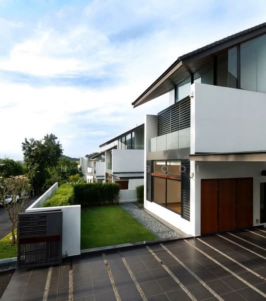Rumah Banglo untuk Dijual di Bangsar (Kuala Lumpur) - Hugo Gooi - PropertyGuru.com.my