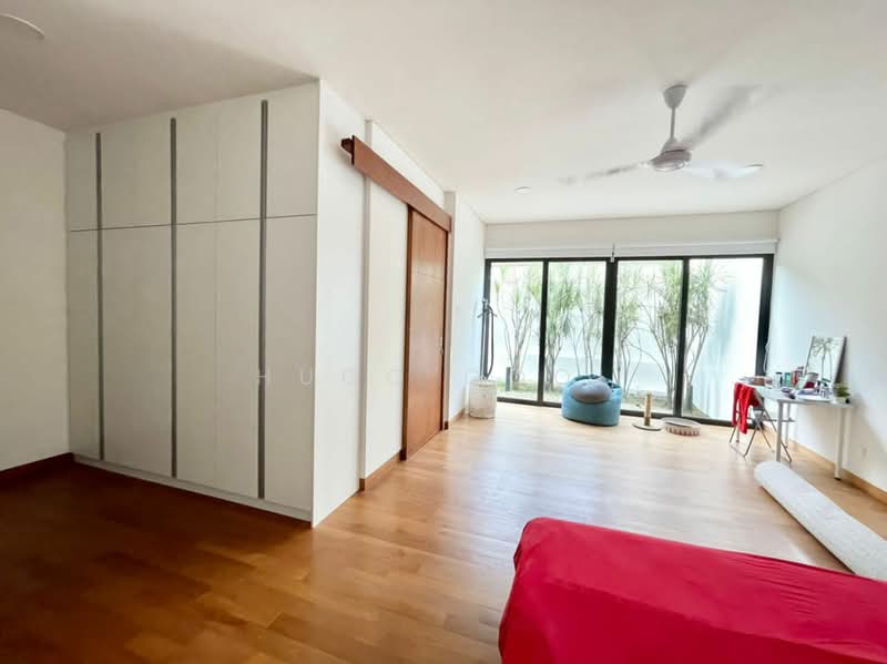 Rumah Banglo untuk Dijual di Bangsar (Kuala Lumpur) - Hugo Gooi - PropertyGuru.com.my
