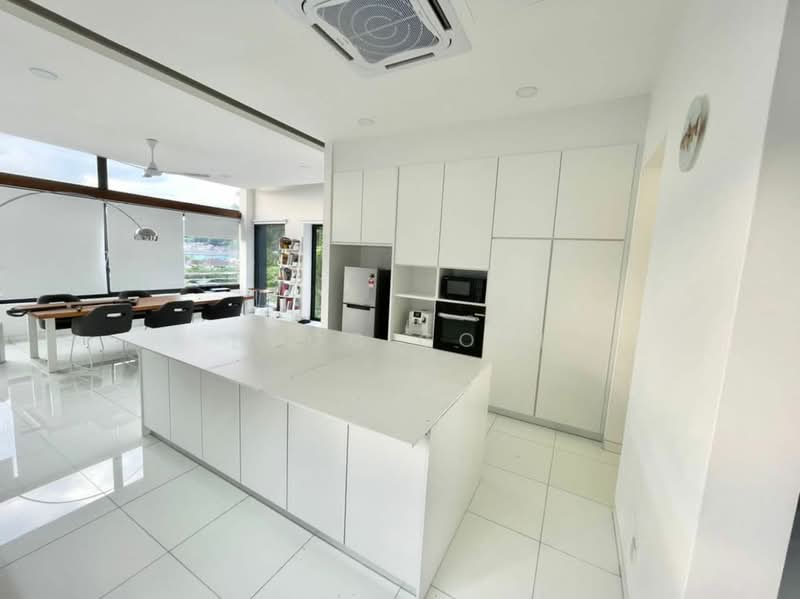 Rumah Banglo untuk Dijual di Bangsar (Kuala Lumpur) - Hugo Gooi - PropertyGuru.com.my