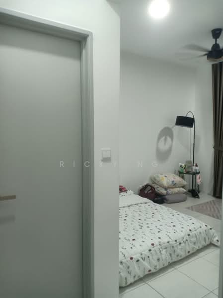 Kondominium untuk Disewa di Residensi Inspirasi - Ricky Ng - Bedroom - PropertyGuru.com.my