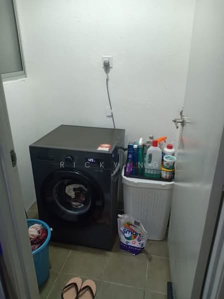 Kondominium untuk Disewa di Residensi Inspirasi - Ricky Ng - Interior - PropertyGuru.com.my