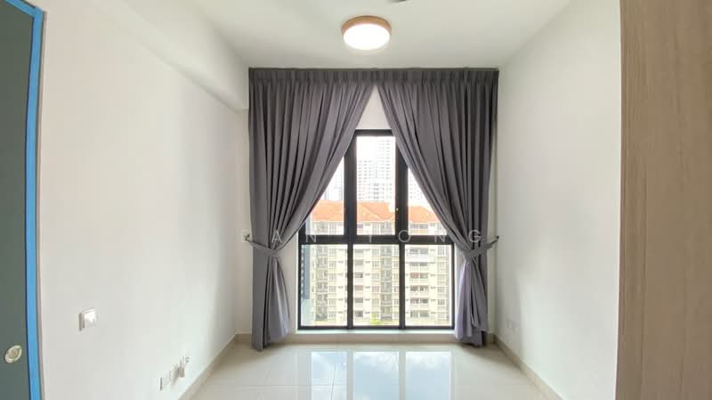 Servis Apartment untuk Disewa di Fortune Centra - Sean Yong - PropertyGuru.com.my