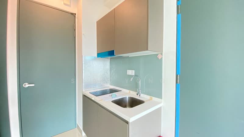 Servis Apartment untuk Disewa di Fortune Centra - Sean Yong - PropertyGuru.com.my