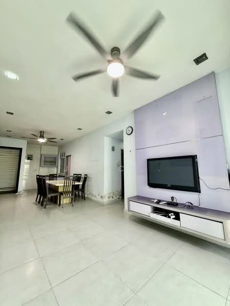 Apartment for Sale at Lagenda Tasek Luxurious Suite - Janice . - PropertyGuru.com.my