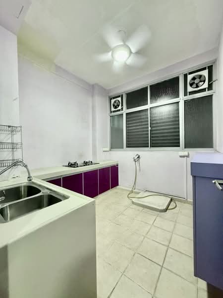 Apartment for Sale at Lagenda Tasek Luxurious Suite - Janice . - PropertyGuru.com.my