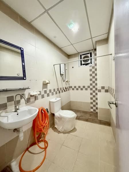 Apartment for Sale at Lagenda Tasek Luxurious Suite - Janice . - PropertyGuru.com.my