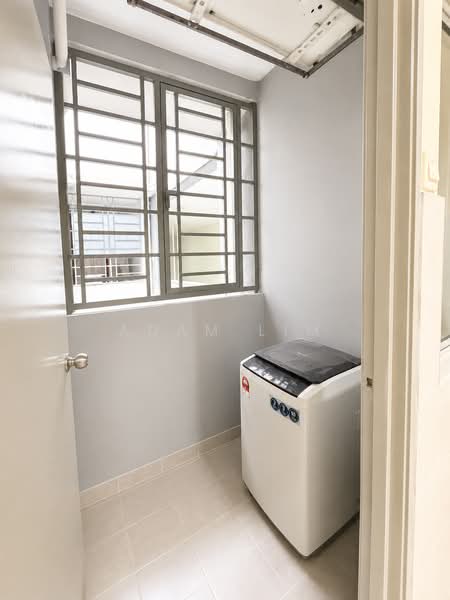 Service Residence for Rent at Koi Kinrara - Adam Lim - Interior - PropertyGuru.com.my
