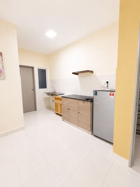 Service Residence for Rent at Koi Kinrara - Adam Lim - Kitchen - PropertyGuru.com.my