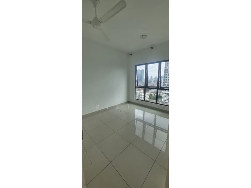 Kondominium untuk Disewa di The Sky Residence - RIZ1 . - View - PropertyGuru.com.my