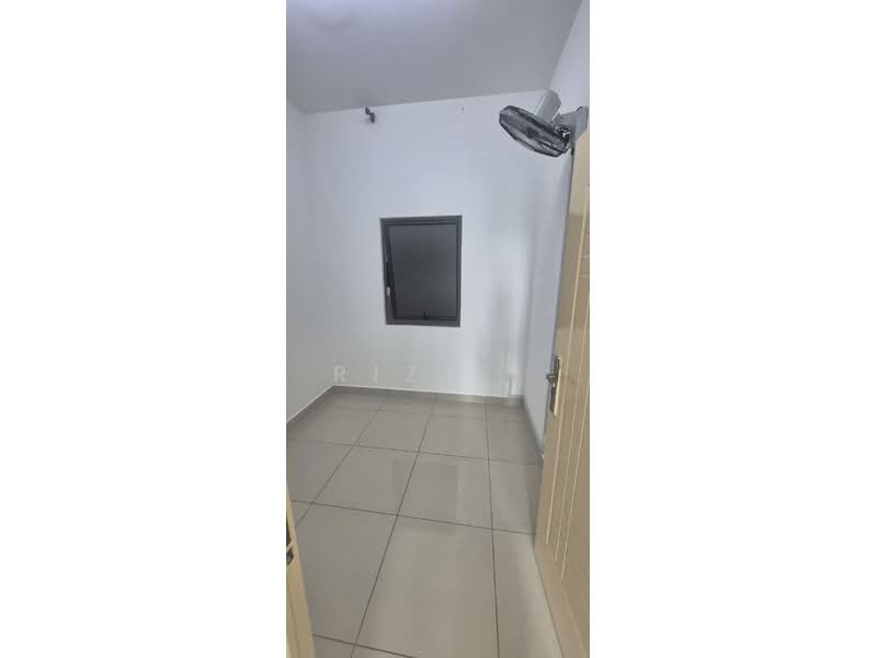 Kondominium untuk Disewa di The Sky Residence - RIZ1 . - Interior - PropertyGuru.com.my
