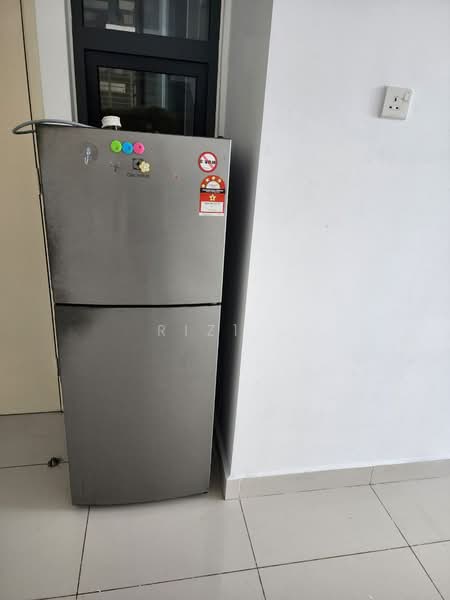 Kondominium untuk Disewa di The Sky Residence - RIZ1 . - Interior - PropertyGuru.com.my