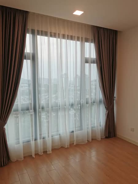 Kondominium untuk Disewa di Amanja - Jie Hoh - View - PropertyGuru.com.my