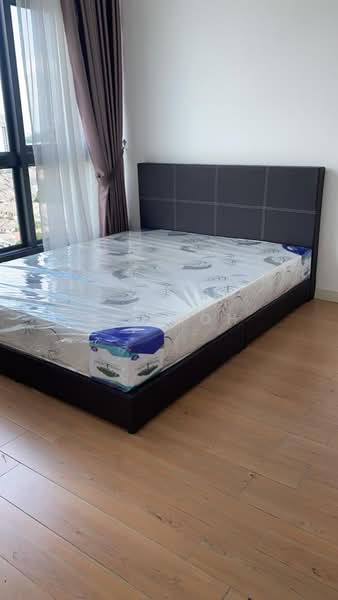 Kondominium untuk Disewa di Amanja - Jie Hoh - Bedroom - PropertyGuru.com.my
