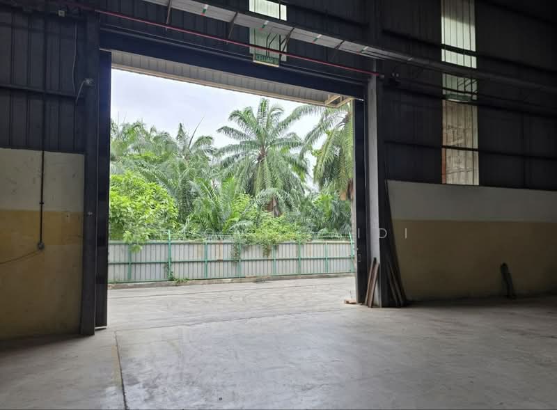 Gudang untuk Disewa di Meru (Klang) - Afiqah zaidi - PropertyGuru.com.my