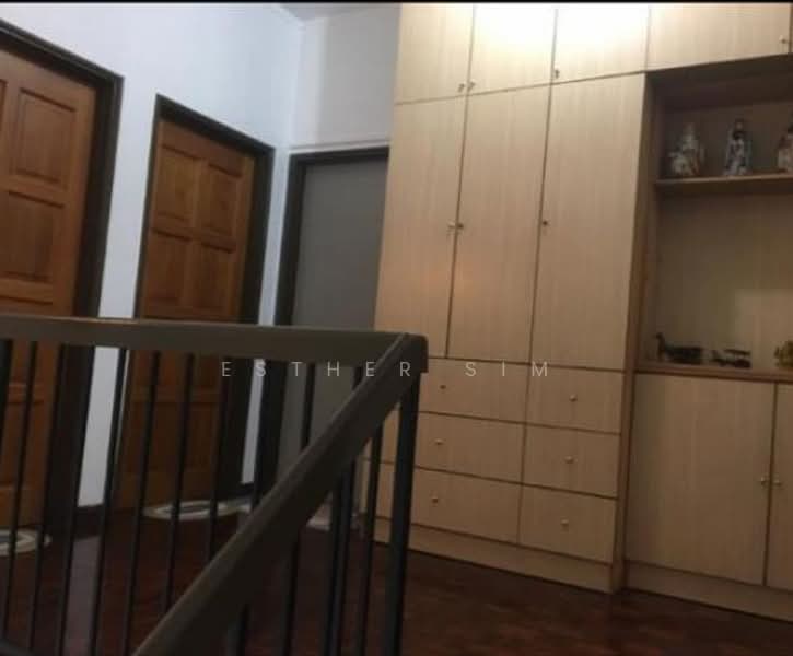 Rumah Teres 2 Tingkat untuk Dijual di Butterworth (Penang) - Esther Sim - Interior - PropertyGuru.com.my