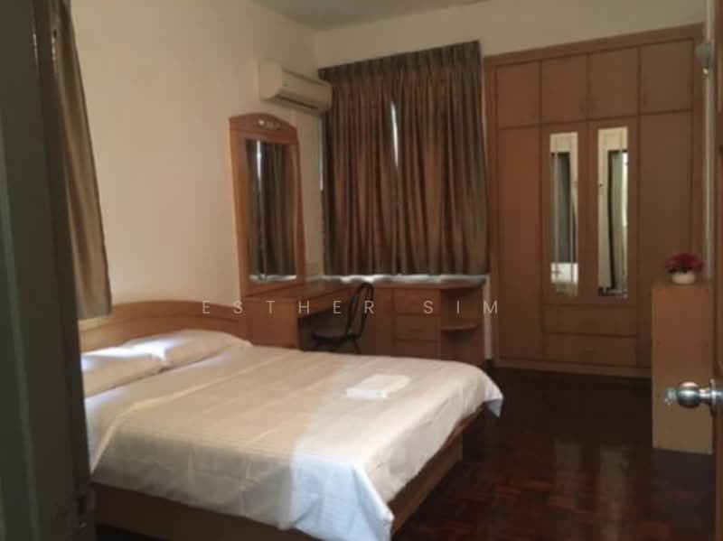 Rumah Teres 2 Tingkat untuk Dijual di Butterworth (Penang) - Esther Sim - Bedroom - PropertyGuru.com.my
