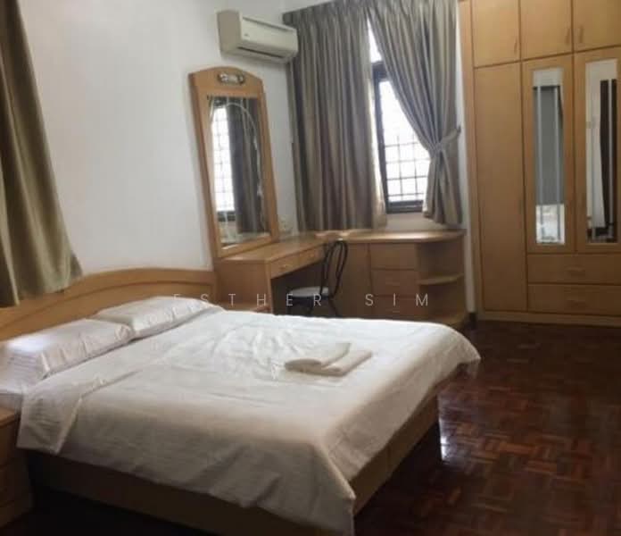 Rumah Teres 2 Tingkat untuk Dijual di Butterworth (Penang) - Esther Sim - Bedroom - PropertyGuru.com.my