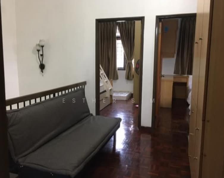 Rumah Teres 2 Tingkat untuk Dijual di Butterworth (Penang) - Esther Sim - Interior - PropertyGuru.com.my