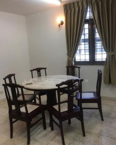 Rumah Teres 2 Tingkat untuk Dijual di Butterworth (Penang) - Esther Sim - Dining Room - PropertyGuru.com.my