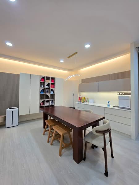 Service Residence for Sale at Gem Suites - Jeno Tan - Interior - PropertyGuru.com.my