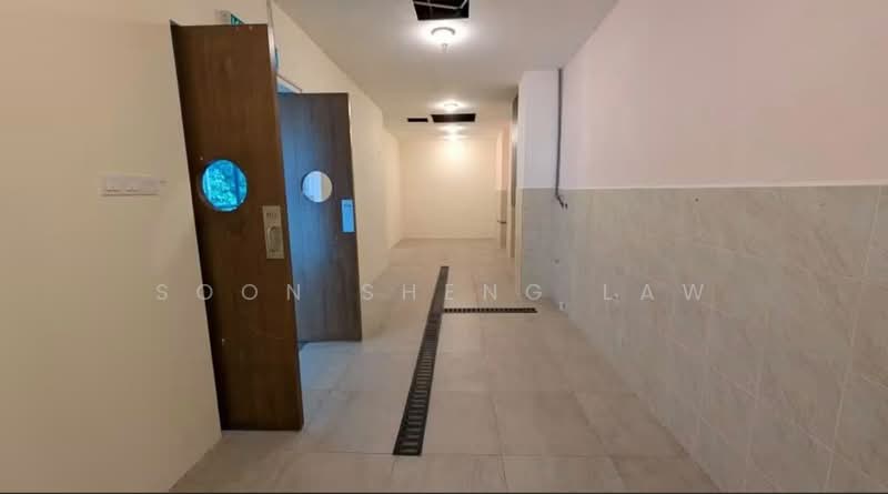 Shop for Rent in Bandar Damansara Perdana (Damansara Perdana) - Soon Sheng Law - Corridor - PropertyGuru.com.my