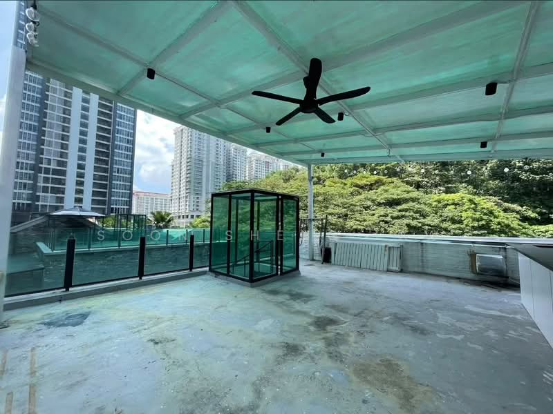 Shop for Rent in Bandar Damansara Perdana (Damansara Perdana) - Soon Sheng Law - Exterior - PropertyGuru.com.my