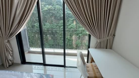 Service Residence for Rent at D'Clover Residences - Yanise Lee - PropertyGuru.com.my