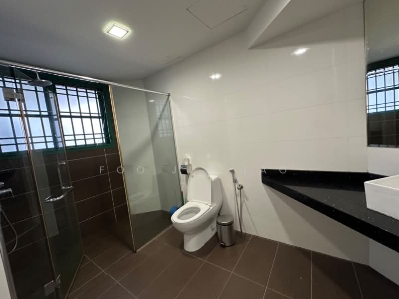 Kondominium untuk Disewa di The Straits View Condominium - Foo Jun Tao - PropertyGuru.com.my