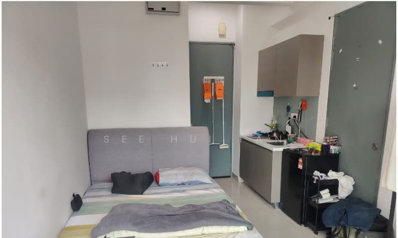Servis Apartment untuk Disewa di Fortune Centra - See Hui Tan - PropertyGuru.com.my
