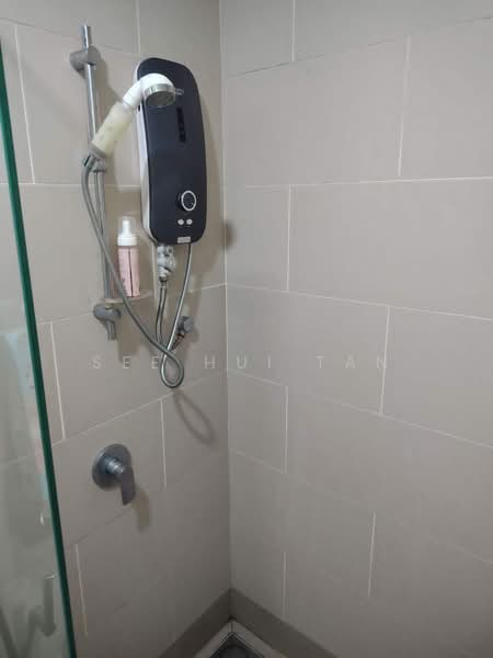 Servis Apartment untuk Disewa di Fortune Centra - See Hui Tan - PropertyGuru.com.my