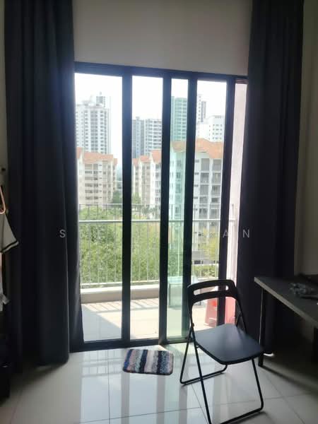 Servis Apartment untuk Disewa di Fortune Centra - See Hui Tan - PropertyGuru.com.my