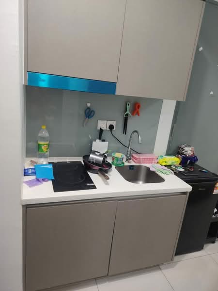 Servis Apartment untuk Disewa di Fortune Centra - See Hui Tan - PropertyGuru.com.my