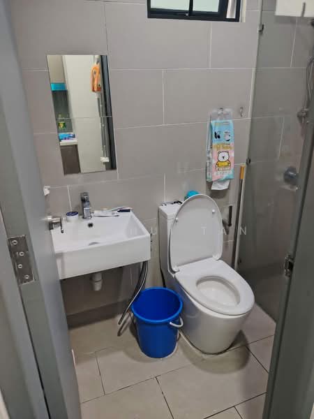 Servis Apartment untuk Disewa di Fortune Centra - See Hui Tan - PropertyGuru.com.my