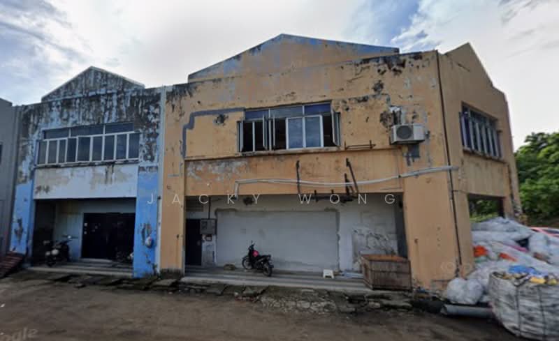 Kilang untuk Disewa di Taman Perindustrian Puchong (Puchong) - Jacky Wong - Exterior - PropertyGuru.com.my