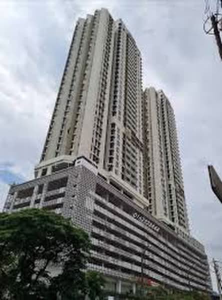 Kediaman Servis untuk Dijual di J.Dupion Residence - Belinda Lim - Exterior - PropertyGuru.com.my