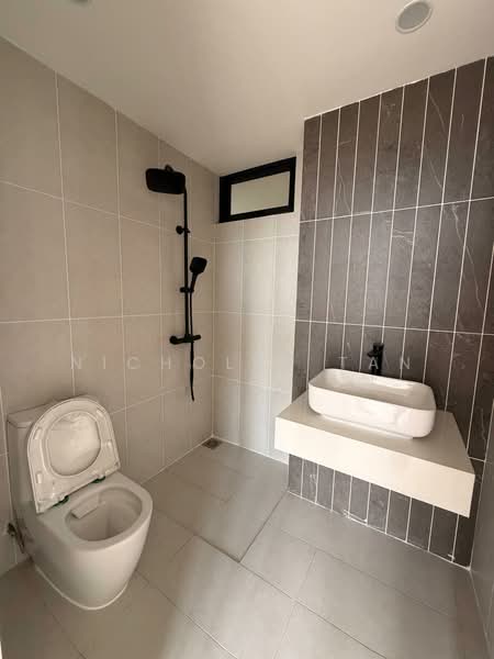 Condominium for Sale at Milano Eight - Nicholas Tan - PropertyGuru.com.my
