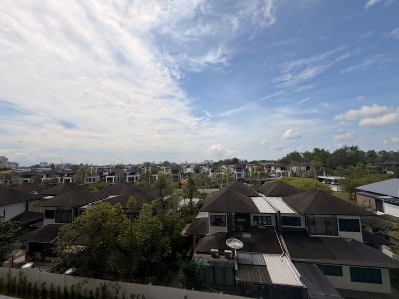 Condominium for Sale at Milano Eight - Nicholas Tan - PropertyGuru.com.my