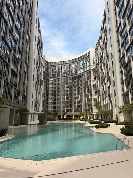 Condominium for Sale at Milano Eight - Nicholas Tan - PropertyGuru.com.my
