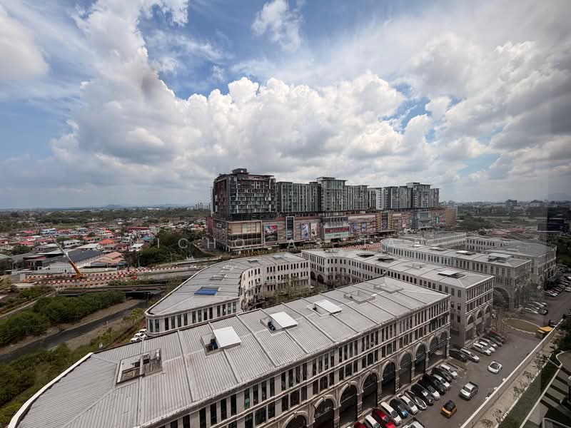 Condominium for Sale at Milano Eight - Nicholas Tan - PropertyGuru.com.my