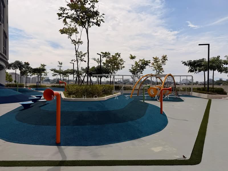 Condominium for Sale at Milano Eight - Nicholas Tan - PropertyGuru.com.my