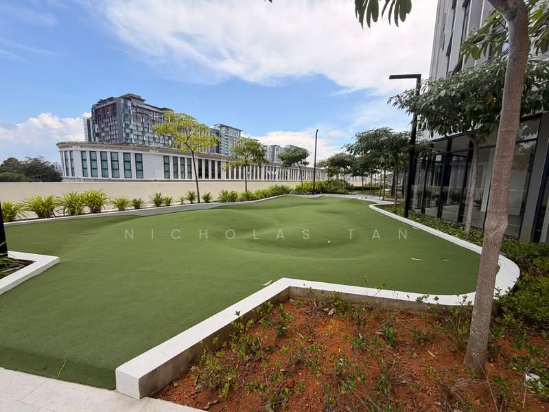 Condominium for Sale at Milano Eight - Nicholas Tan - PropertyGuru.com.my