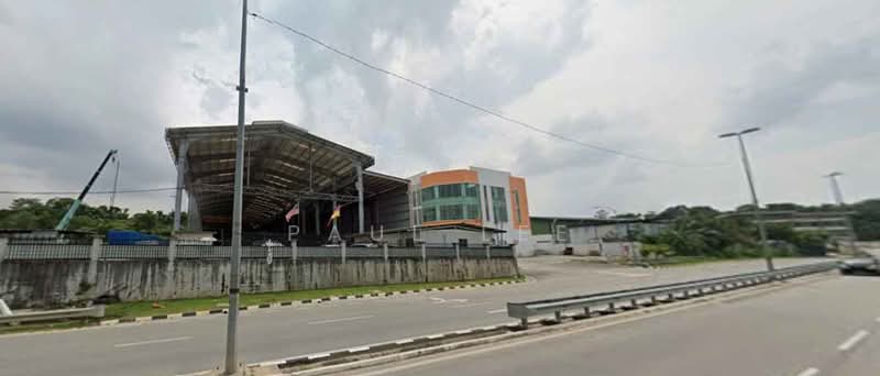 Industrial Land for Sale in Kampung Pulau Meranti (Puchong) - Paul Lee - Exterior - PropertyGuru.com.my