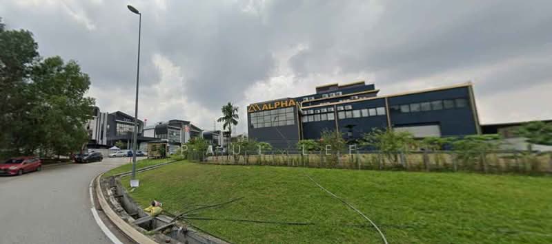 Industrial Land for Sale in Kampung Pulau Meranti (Puchong) - Paul Lee - Exterior - PropertyGuru.com.my