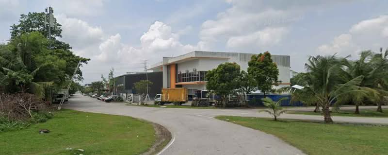 Industrial Land for Sale in Kampung Pulau Meranti (Puchong) - Paul Lee - Exterior - PropertyGuru.com.my