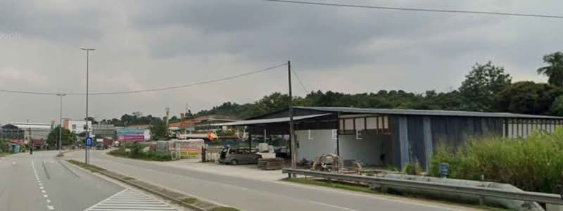 Industrial Land for Sale in Kampung Pulau Meranti (Puchong) - Paul Lee - Exterior - PropertyGuru.com.my
