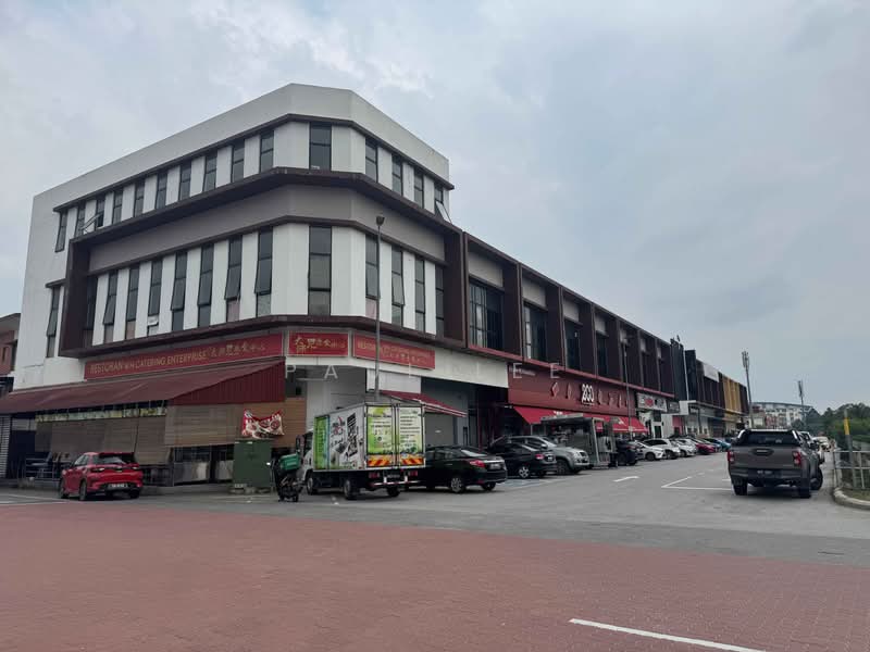 Industrial Land for Sale in Kampung Pulau Meranti (Puchong) - Paul Lee - Exterior - PropertyGuru.com.my